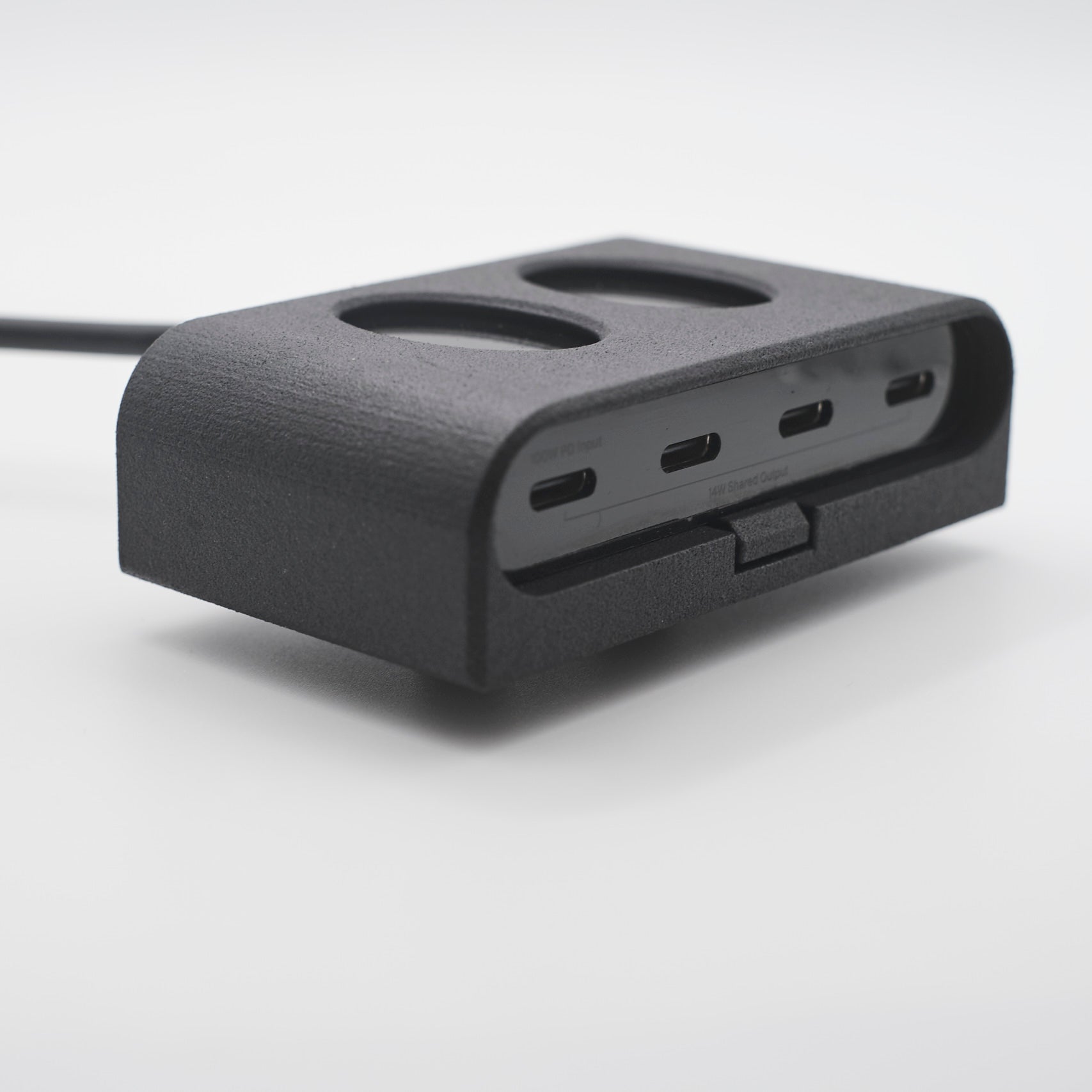 Belkin 4 Port USB-C Hub Caddy