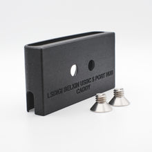 Load image into Gallery viewer, Belkin 5 Port USB-C Hub Caddy
