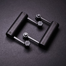 Load image into Gallery viewer, LSdigi iPad Cheeseplate Handle Kit
