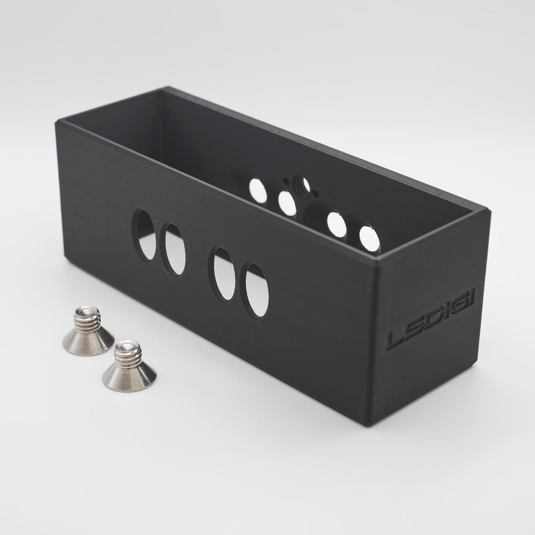 Caldigit TS5 Thunderbolt Dock Caddy