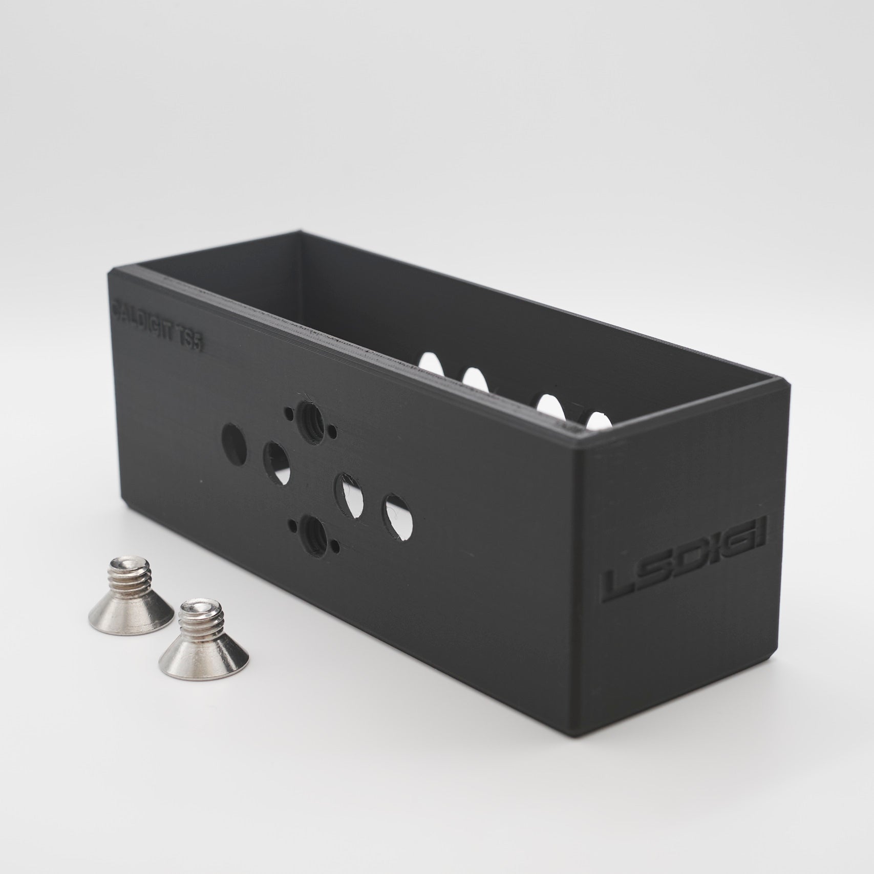 Review: CalDigit TS5 is the best Thunderbolt 5 dock for Mac users Review: CalDigit TS5 is the best Thunderbolt 5 dock for Mac users