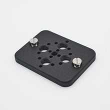 Load image into Gallery viewer, Corsair Xeneon Edge Monitor Mounting Adapter (3/8-16)
