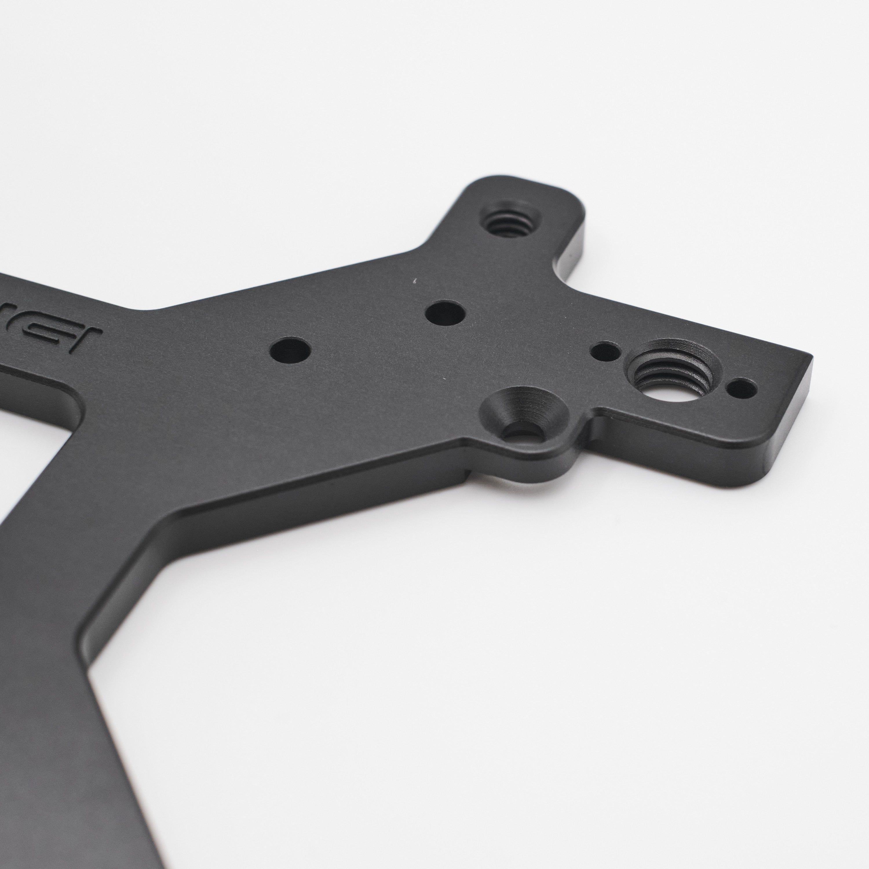 LSdigi VESA Monitor Mounting System (3/8-16 & 1/4-20)