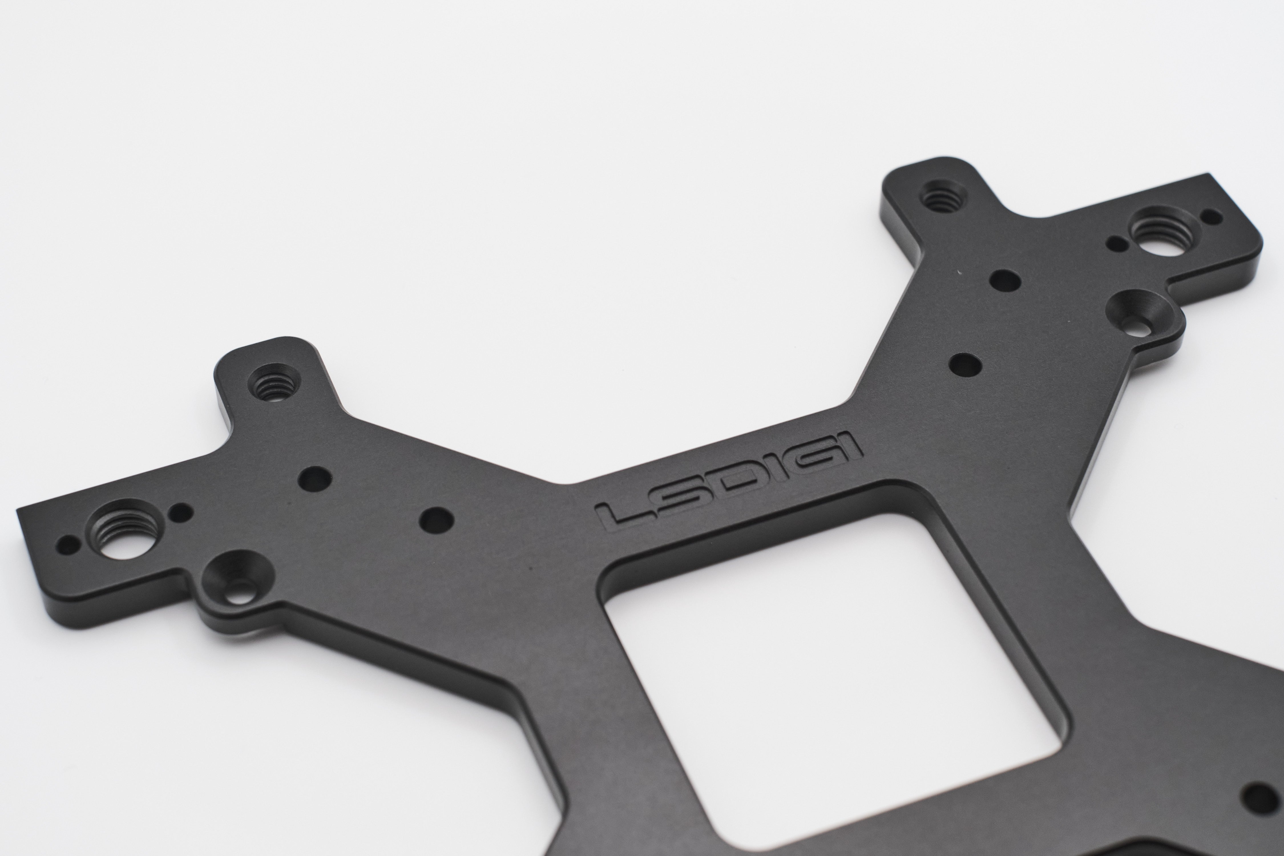 LSdigi VESA Monitor Mounting System (3/8-16 & 1/4-20)