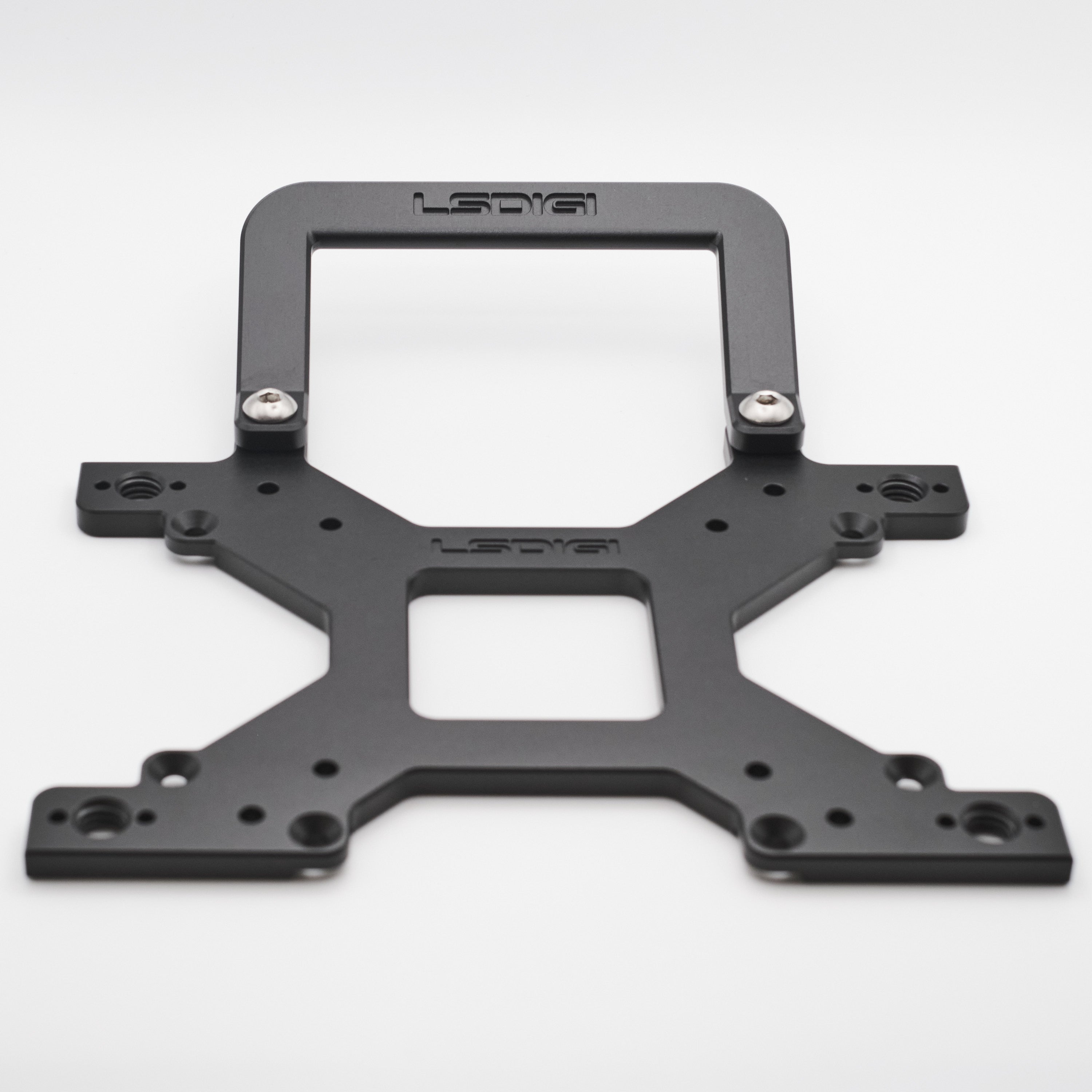LSdigi VESA Monitor Mounting System (3/8-16 & 1/4-20)
