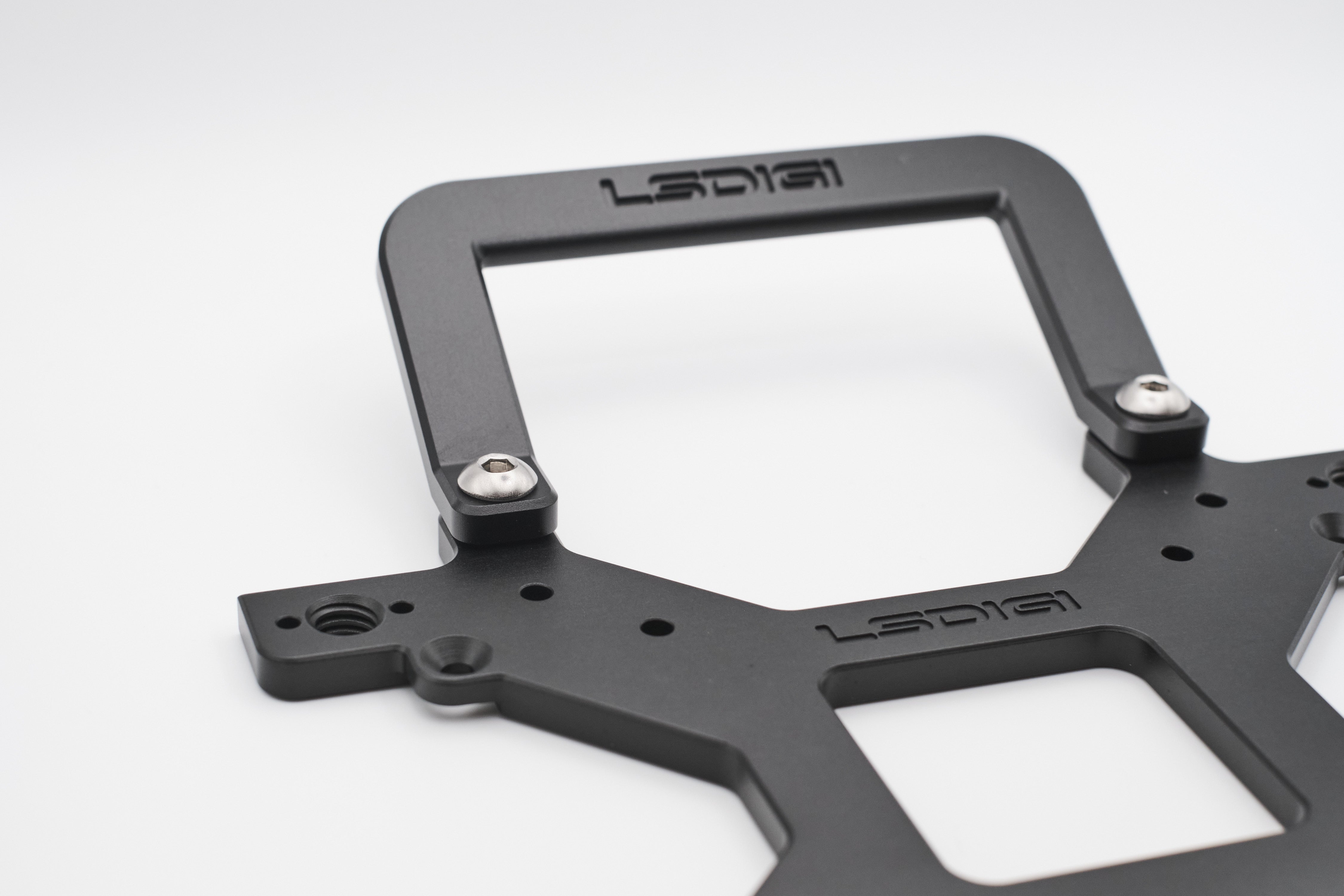 LSdigi VESA Monitor Mounting System (3/8-16 & 1/4-20)