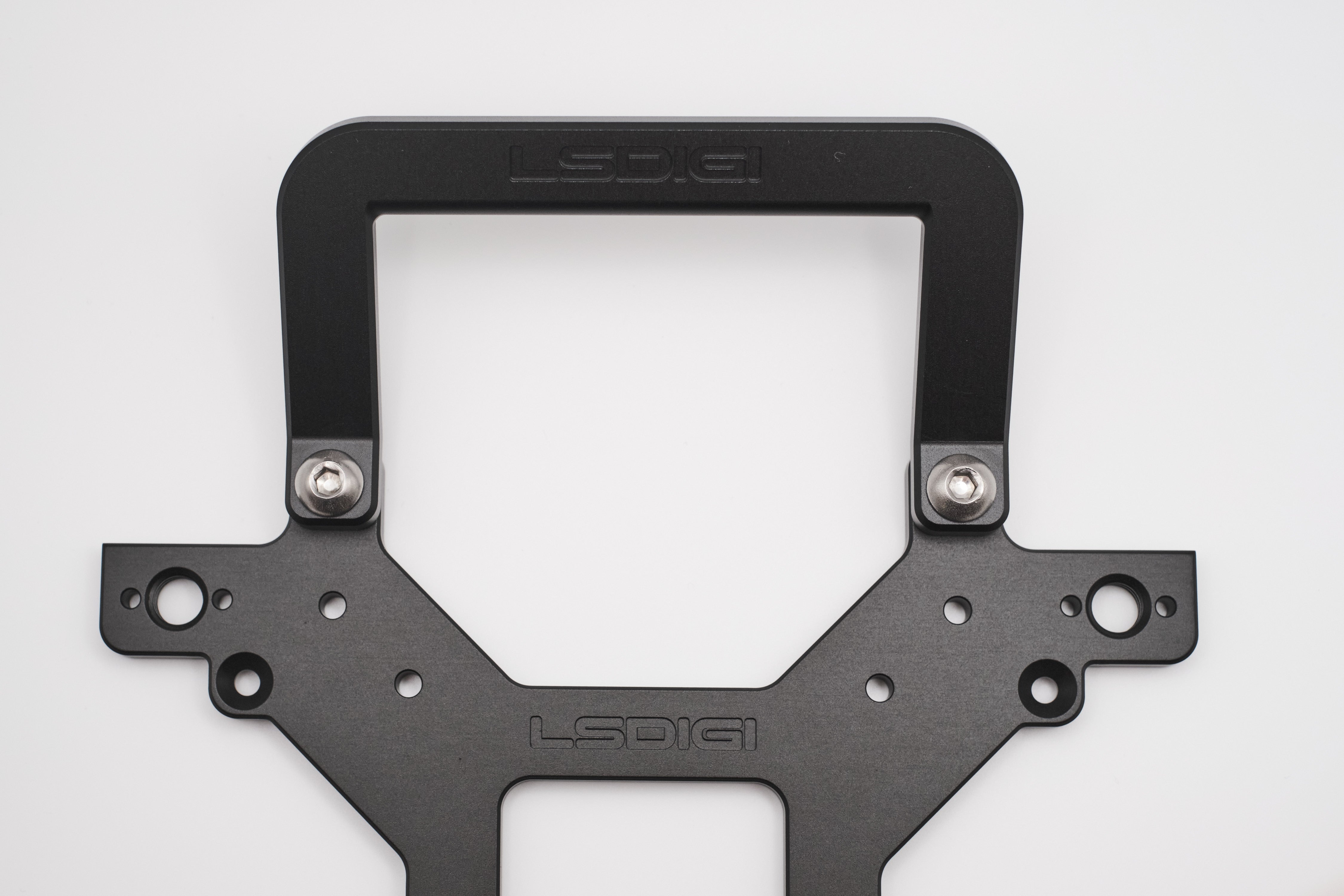 LSdigi VESA Monitor Mounting System (3/8-16 & 1/4-20)