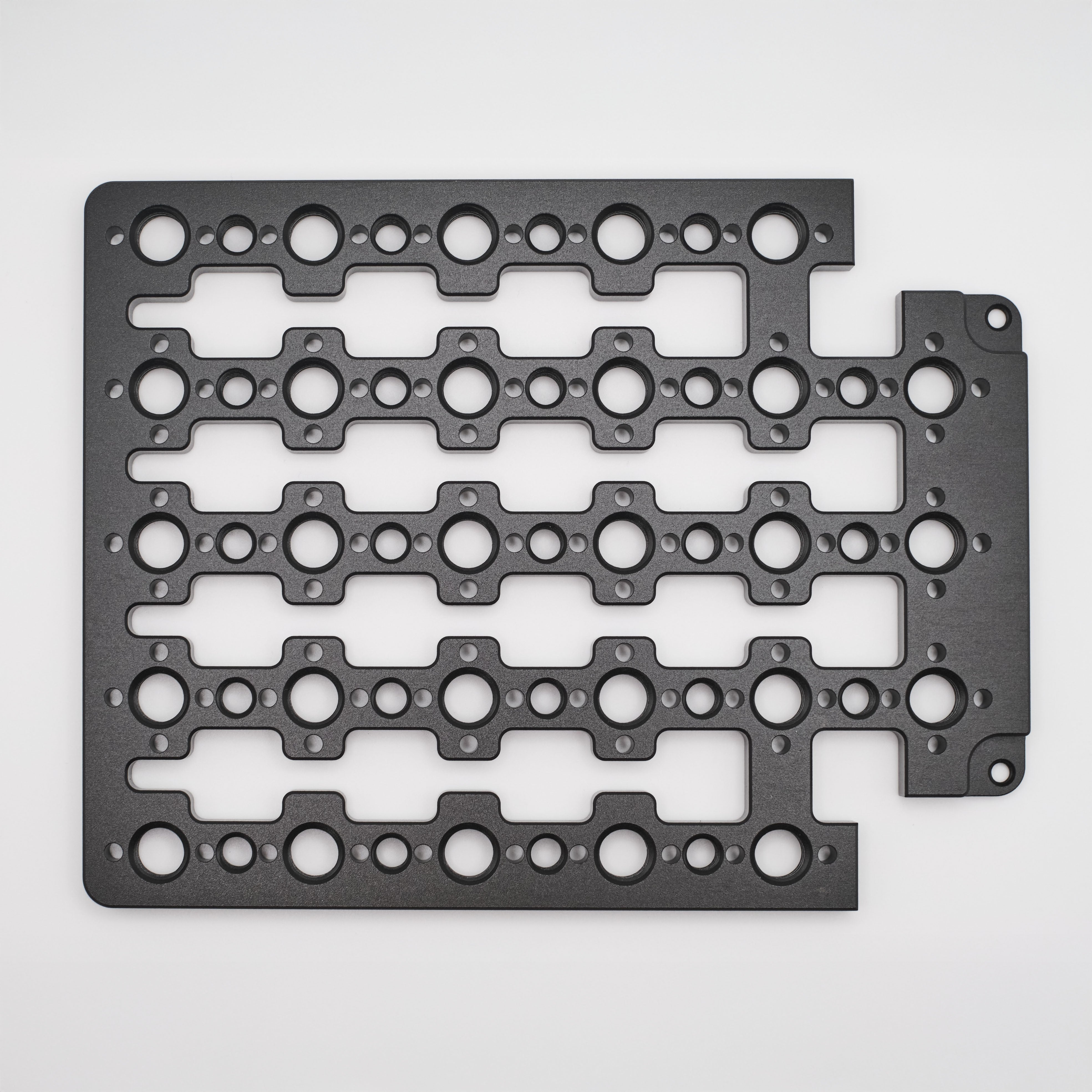 LSdigi VESA Monitor Mounting System (3/8-16 & 1/4-20)