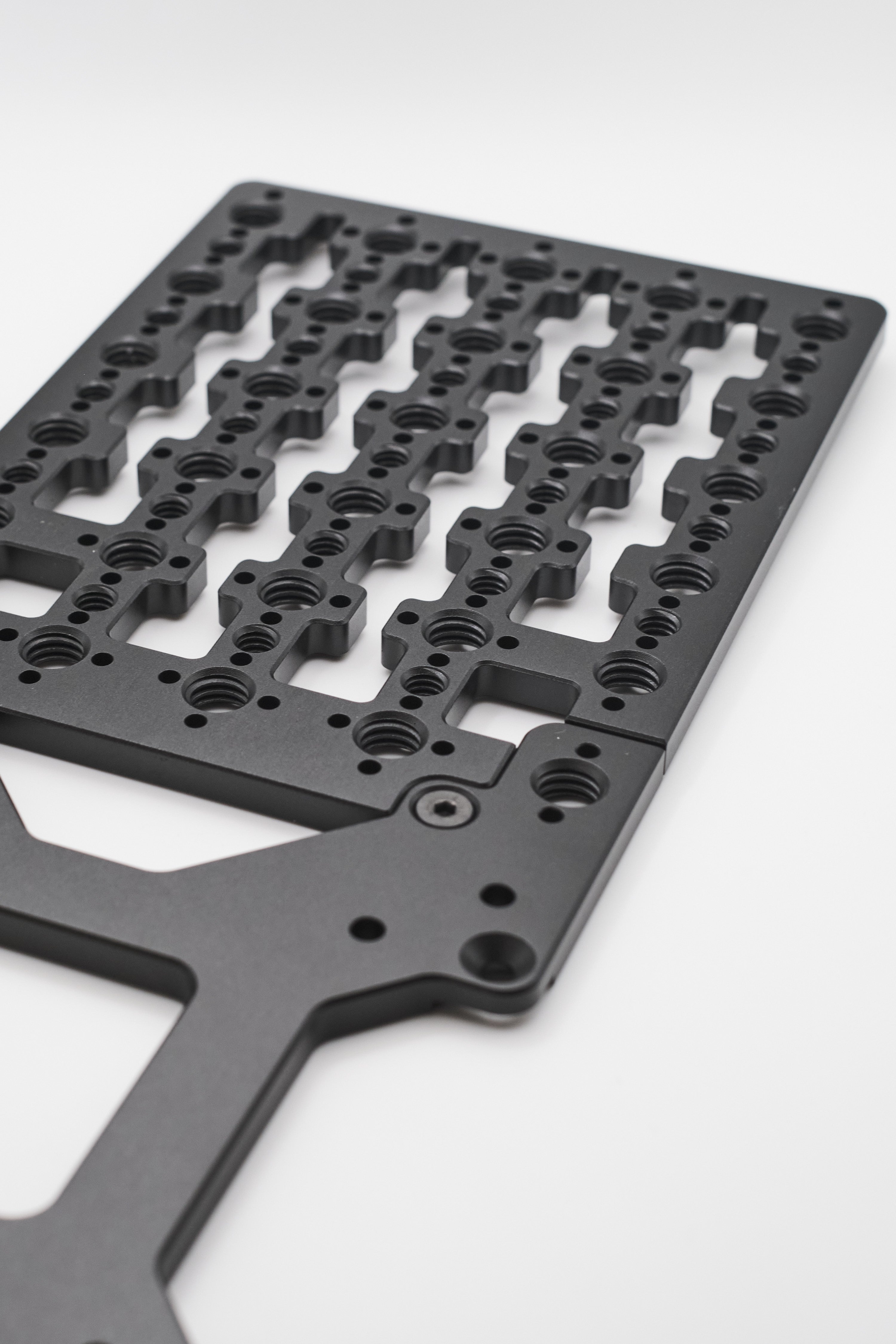 LSdigi VESA Monitor Mounting System (3/8-16 & 1/4-20)