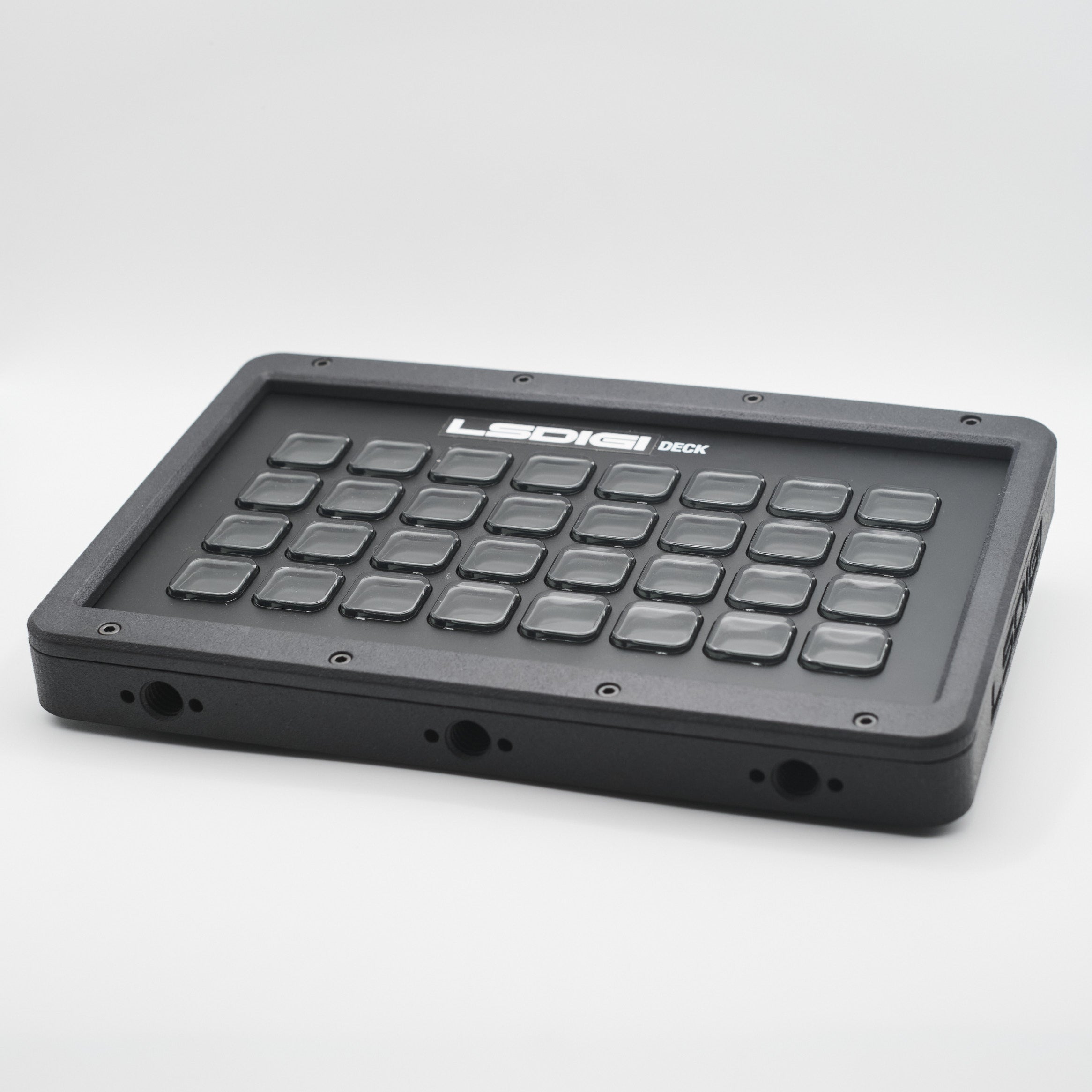 Streamdeck XL Caddy V2