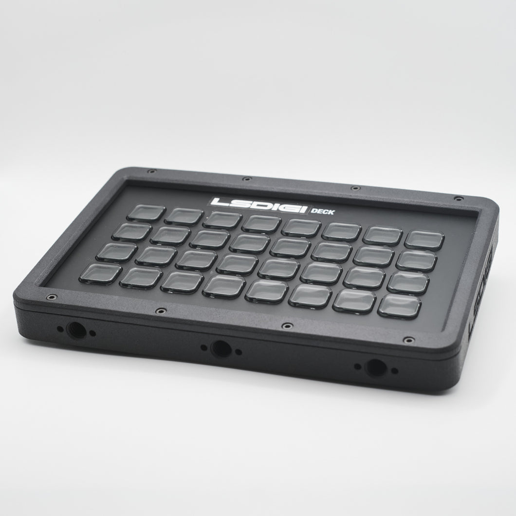 Streamdeck XL Caddy V2