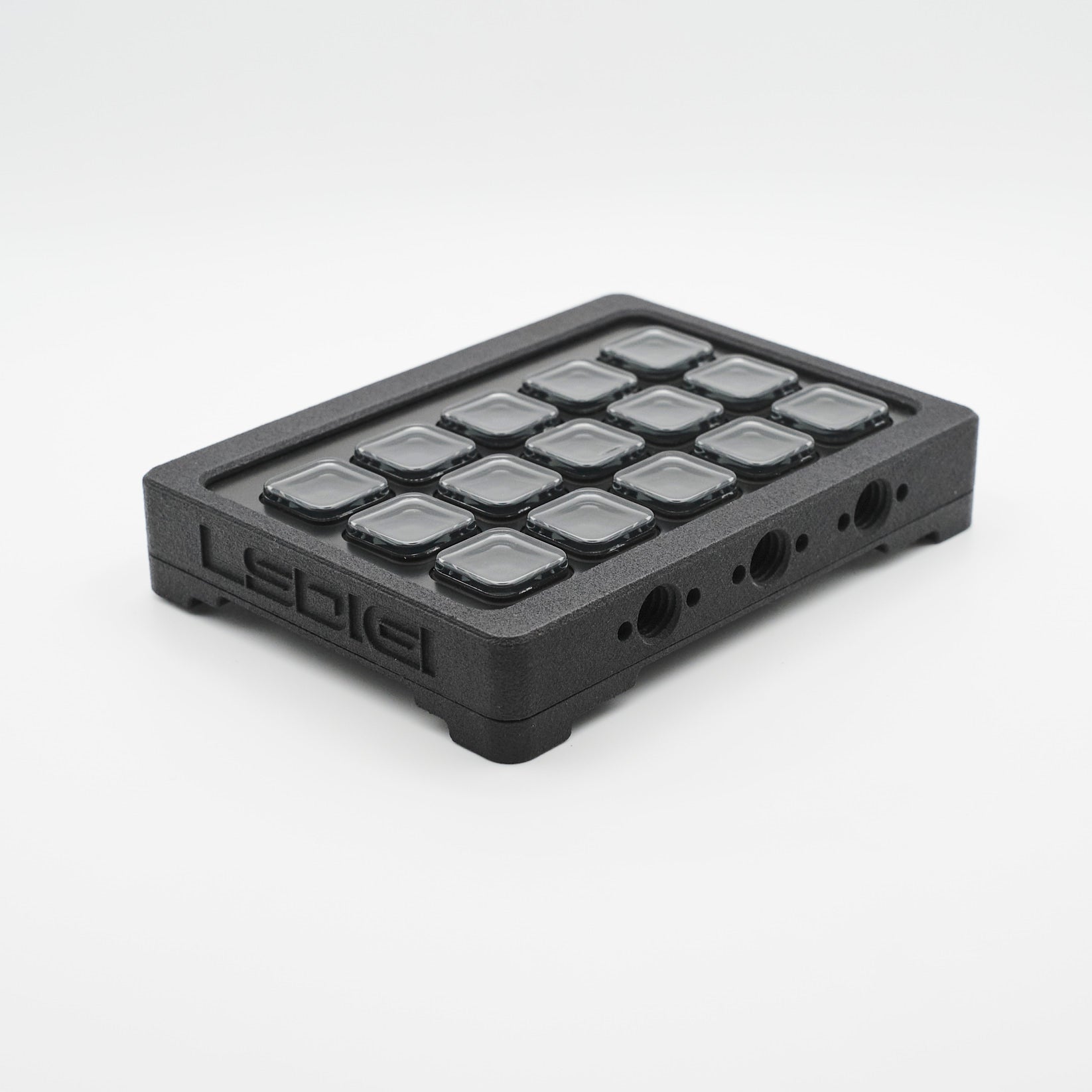 Streamdeck Module 15 Key Enclosure