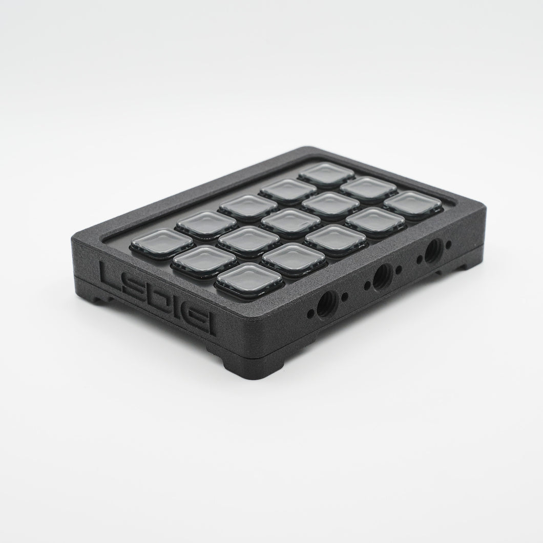 Streamdeck Module 15 Key Enclosure