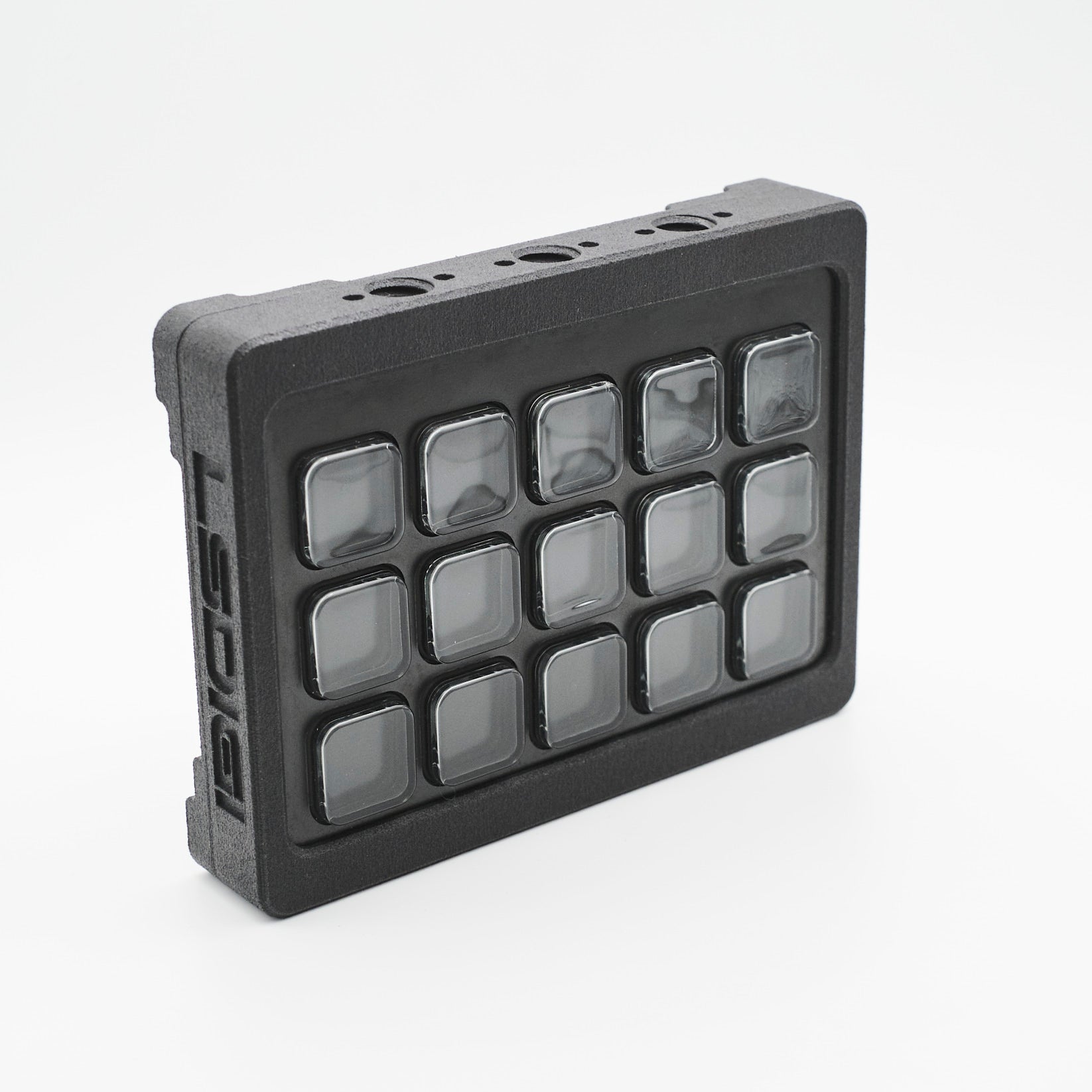 Streamdeck Module 15 Key Enclosure