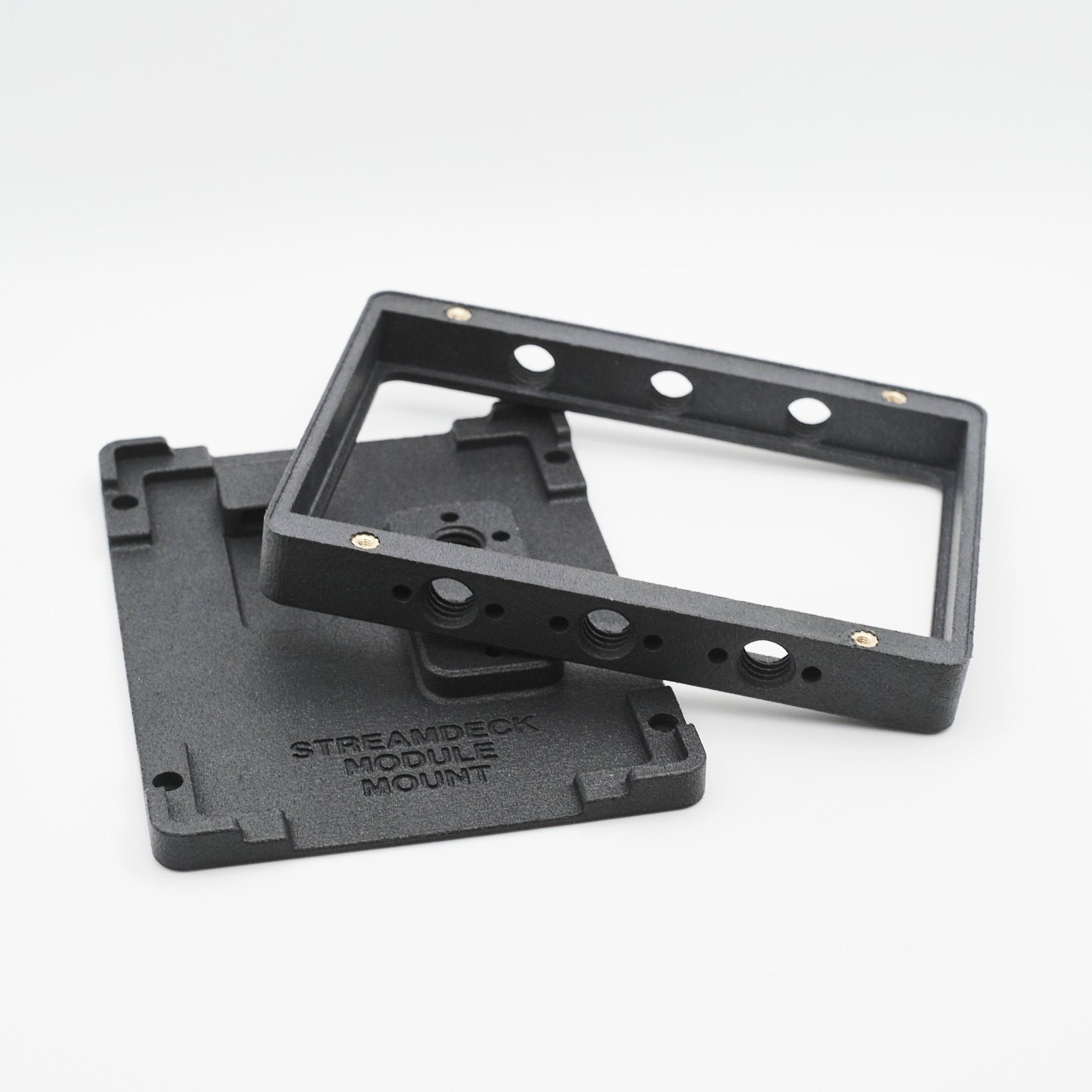 Streamdeck Module 15 Key Enclosure