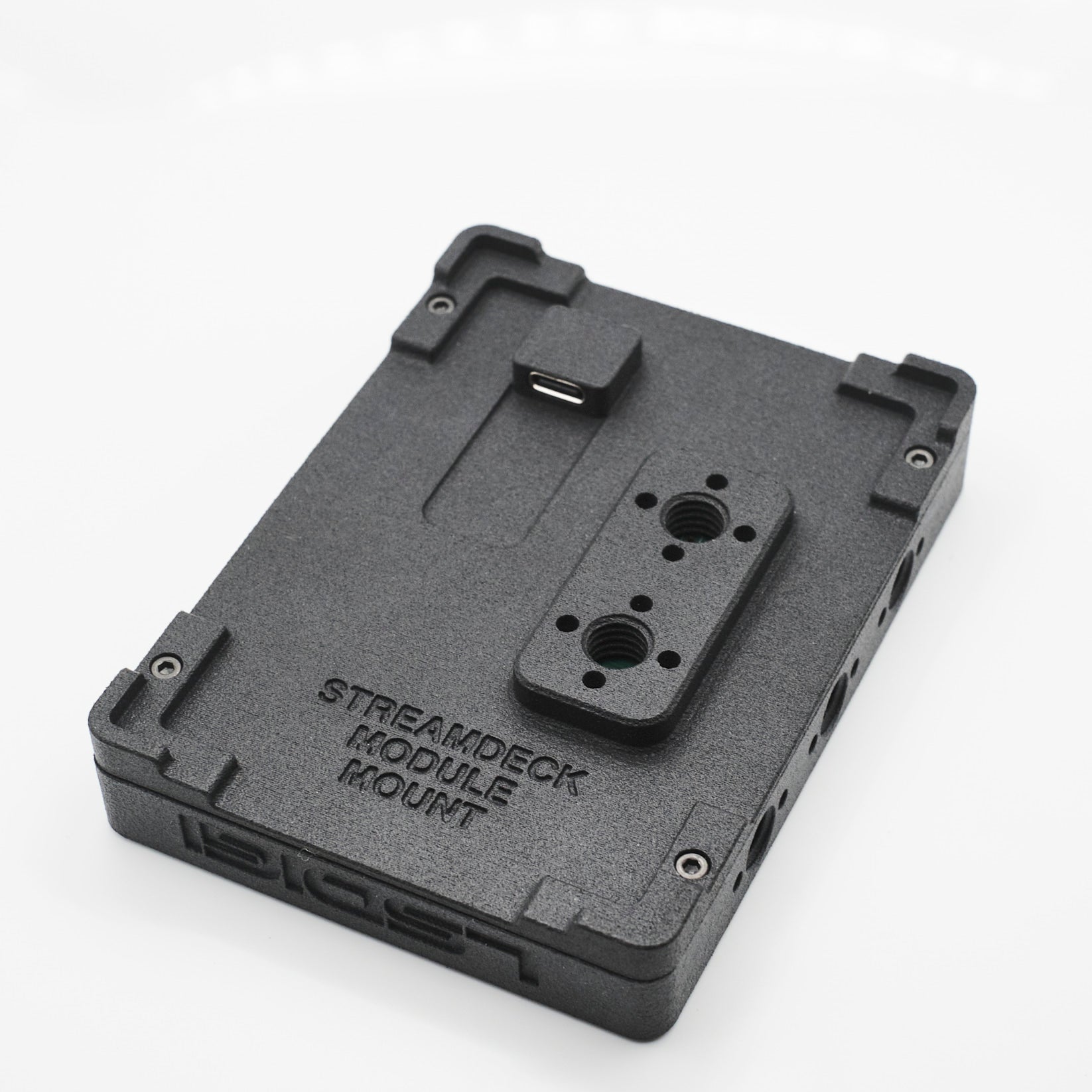 Streamdeck Module 15 Key Enclosure