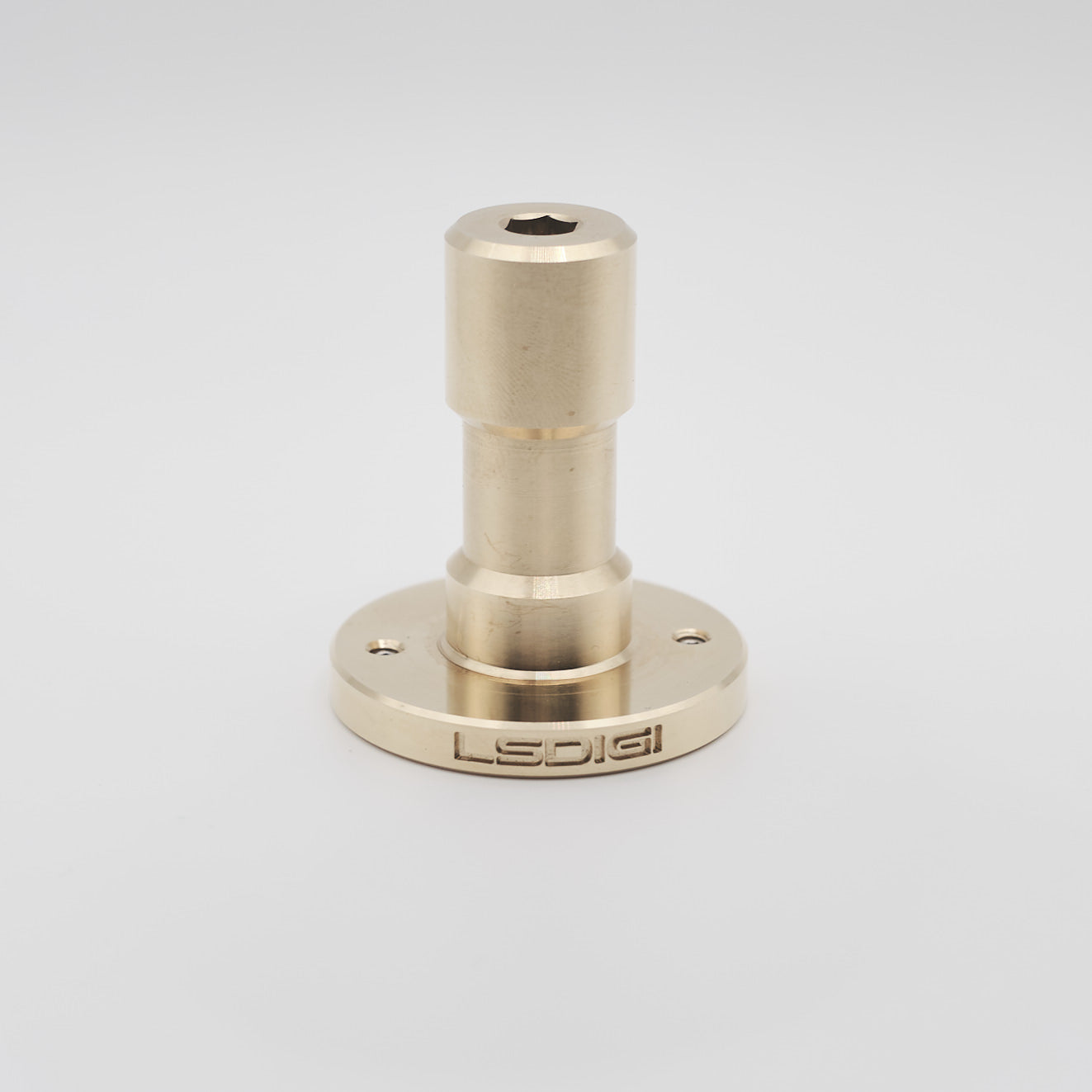 Tripod Babypin Adapter for DigiBase (MK2)