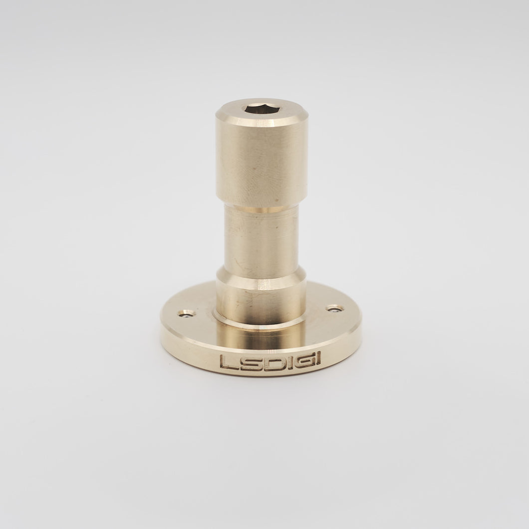 Tripod Babypin Adapter for DigiBase (MK2)