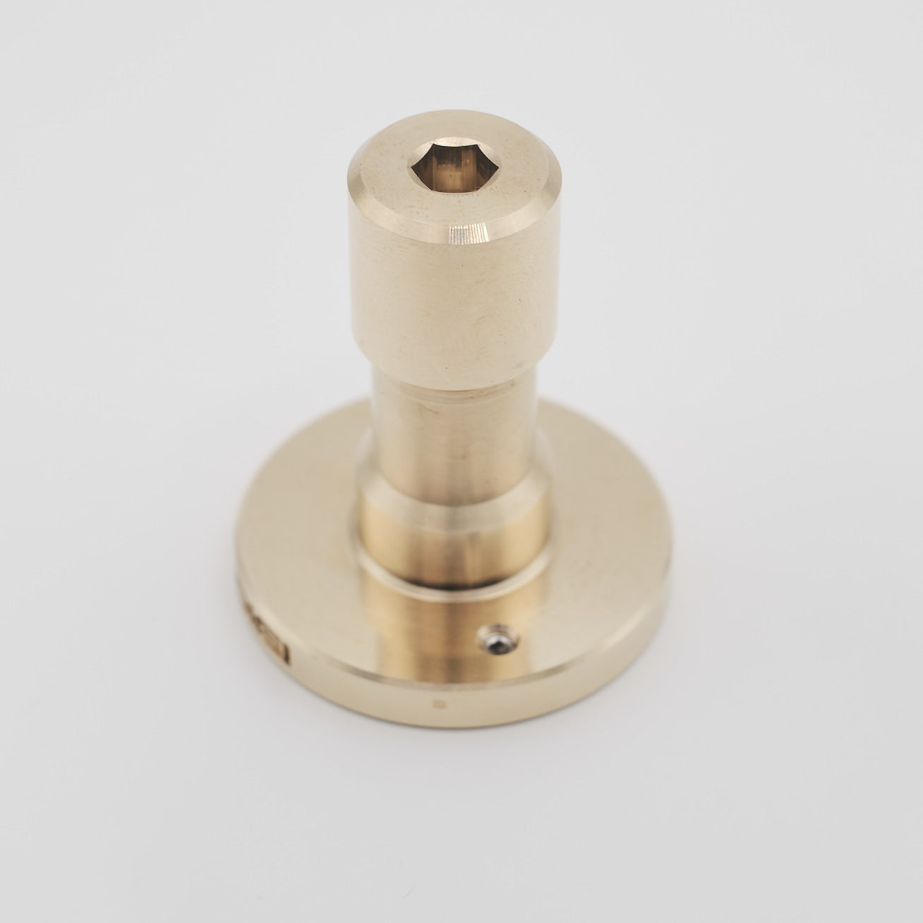 Tripod Babypin Adapter for DigiBase (MK2)