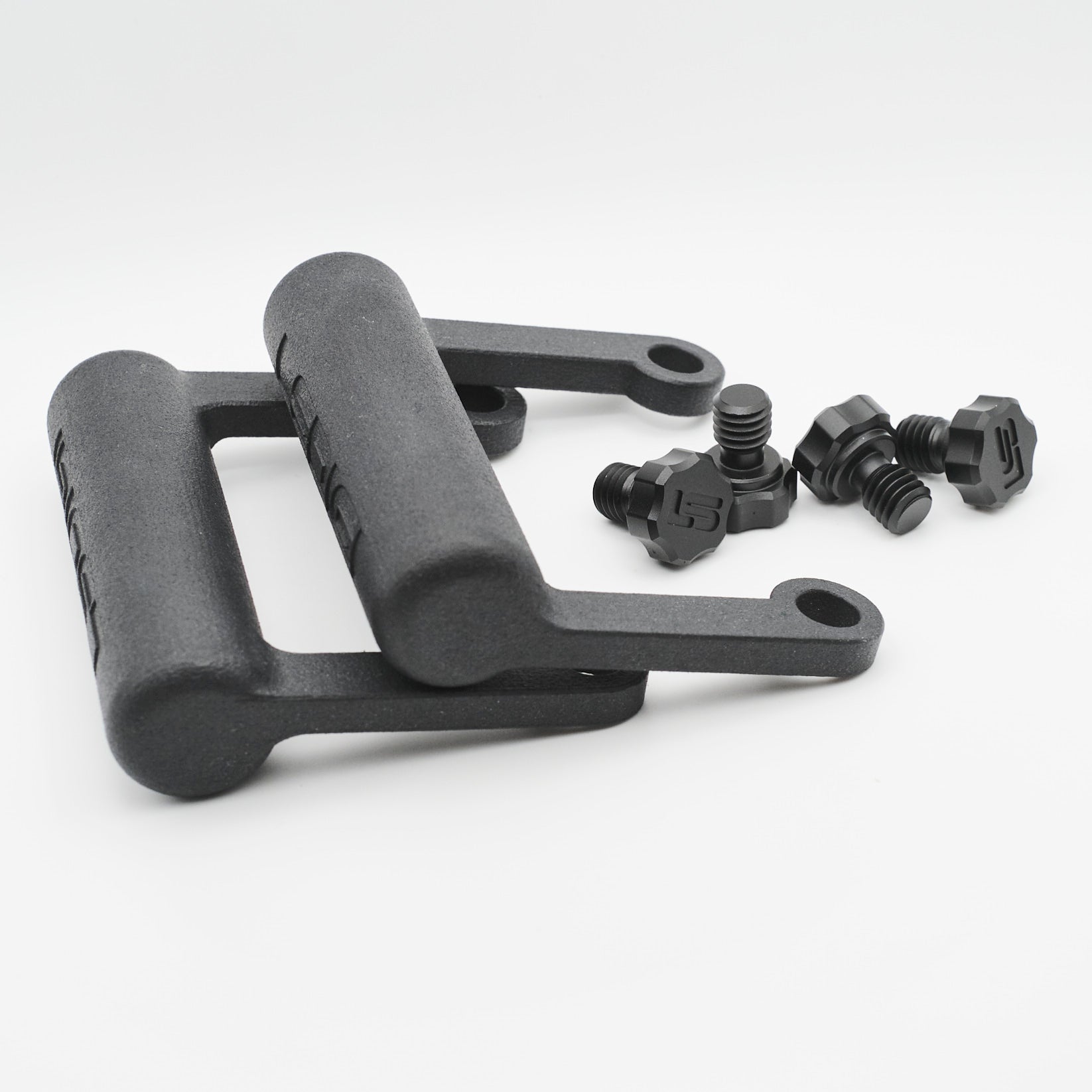 LSdigi iPad Pro Cheeseplate Handle Kit