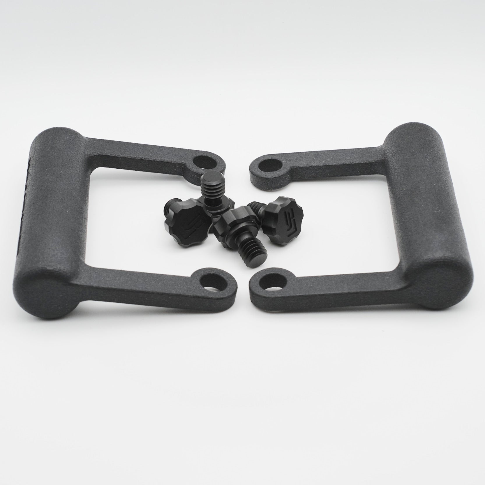 LSdigi iPad Pro Cheeseplate Handle Kit