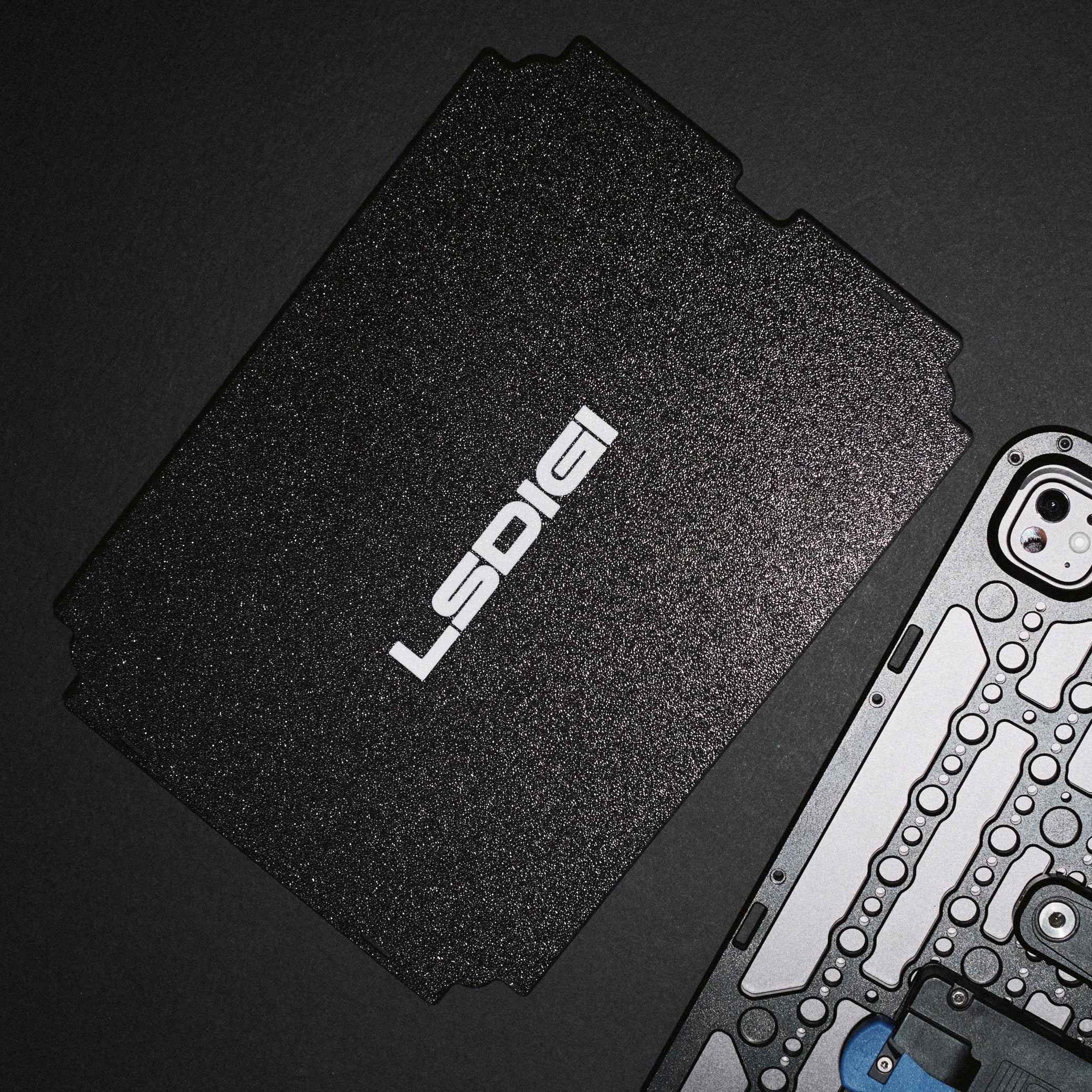 iPad Pro 11in Screen Protector by LSdigi