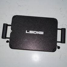 Load image into Gallery viewer, iPad Pro 11in Screen Protector and mounting system by LSdigi. Made for the Film and Photography Industry
