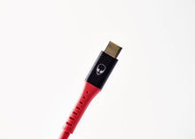 Load image into Gallery viewer, AREA51 Sandia XL PRO+ USB-C Female to USB-C Extension Cable 9.5m/31ft

