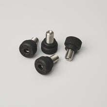 Load image into Gallery viewer, 3/8-16 Hybrid Thumbscrews for Digiplate
