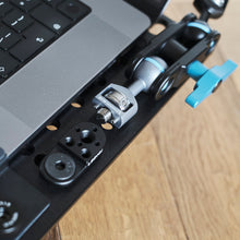 Load image into Gallery viewer, Arri-Style Anti Twist Digiplate Adapter
