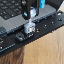 Load image into Gallery viewer, Arri-Style Anti Twist Digiplate Adapter
